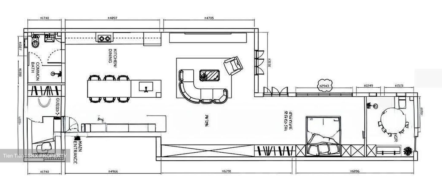 Stangee Place (D15), Apartment #628339631